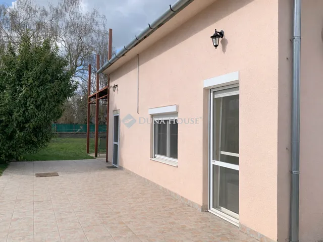 Eladó üdülő és hétvégi ház Kiskunlacháza 50 nm