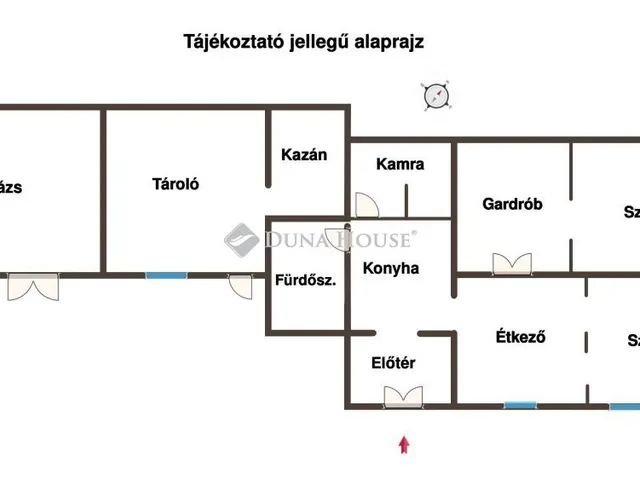 Eladó ház Dabas 152 nm