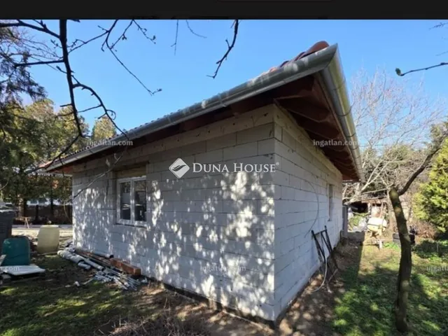 Eladó ház Dunakeszi 50 nm