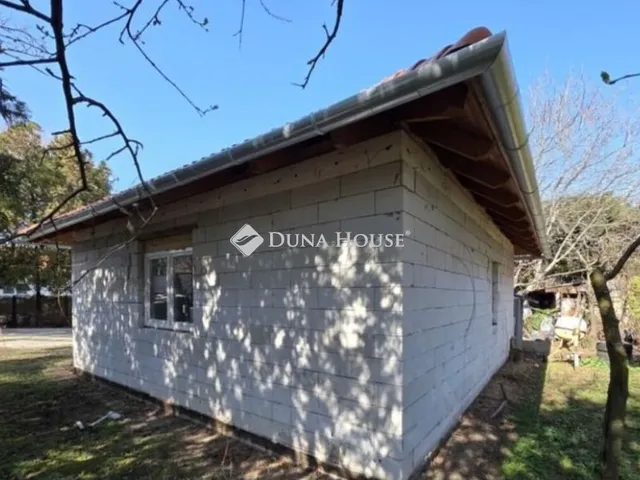 Eladó ház Dunakeszi 50 nm