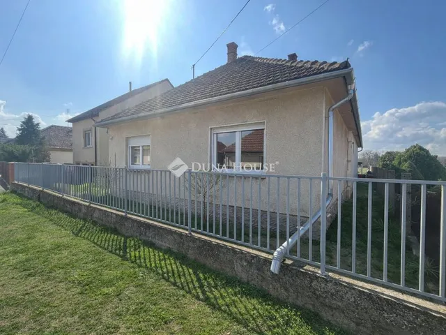 Eladó ház Albertirsa 104 nm