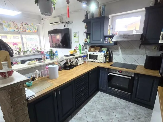 Eladó ház Dabas 67 nm