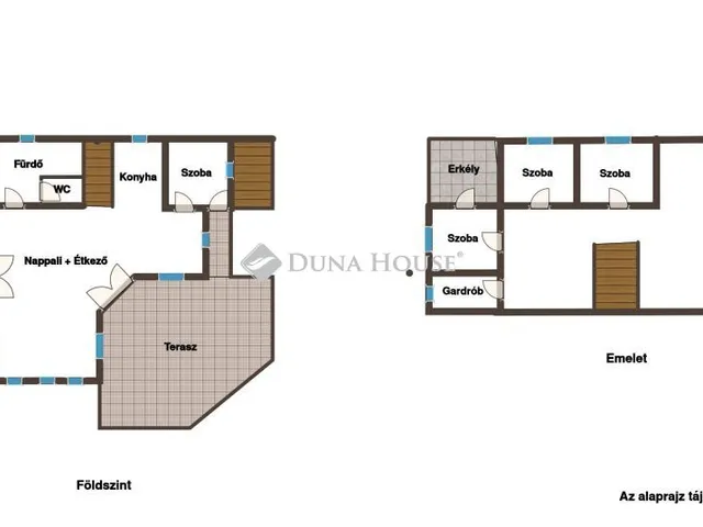 Eladó ház Kakucs 255 nm