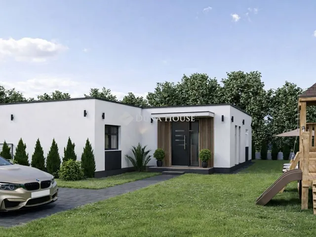 Eladó ház Budapest XVIII. kerület 102 nm