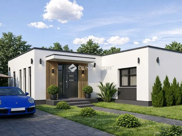 Eladó ház Budapest XVIII. kerület 90 nm