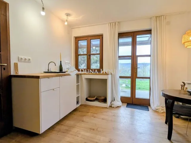 Eladó üdülő és hétvégi ház Torvaj 51 nm