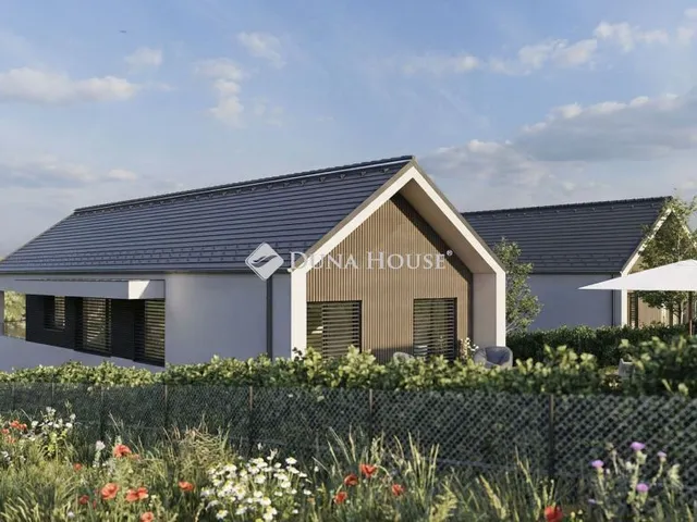 Eladó ház Hatvan 112 nm