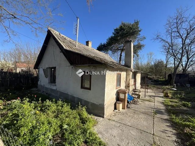 Eladó ház Nyáregyháza 39 nm