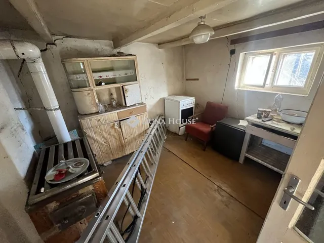 Eladó ház Nyáregyháza 39 nm