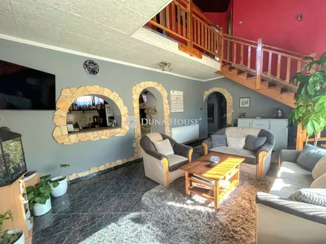 Eladó ház Dabas 100 nm