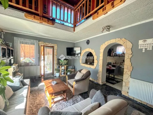 Eladó ház Dabas 100 nm