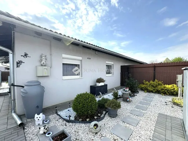 Eladó ház Ócsa 60 nm