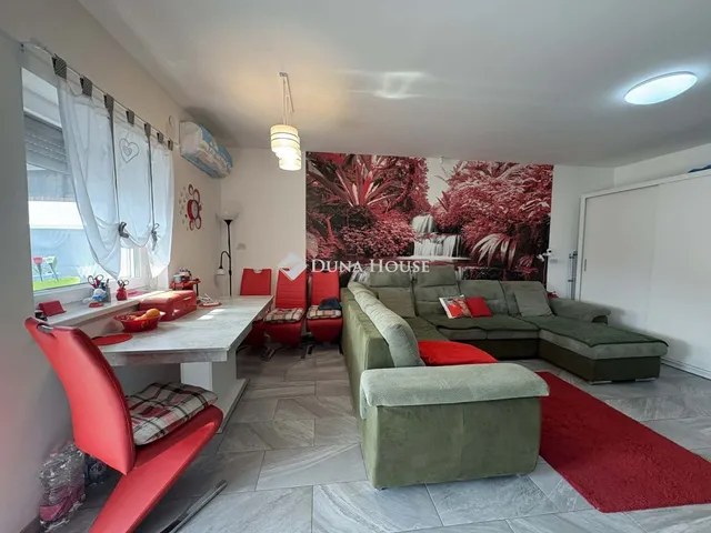 Eladó ház Ócsa 60 nm