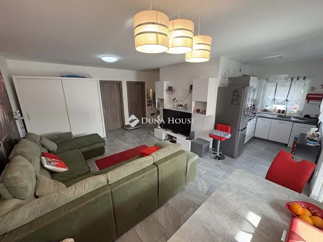 Eladó ház Ócsa 60 nm