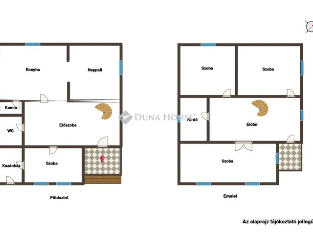 Eladó ház Dabas 165 nm