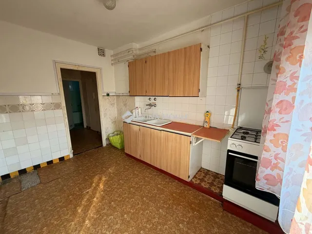 Eladó lakás Debrecen 58 nm