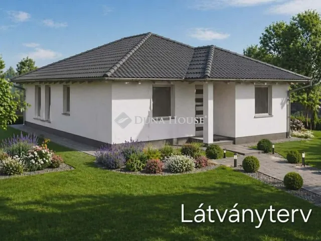 Eladó ház Dömsöd 96 nm