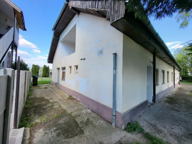 Eladó ház Kiskunlacháza 146 nm