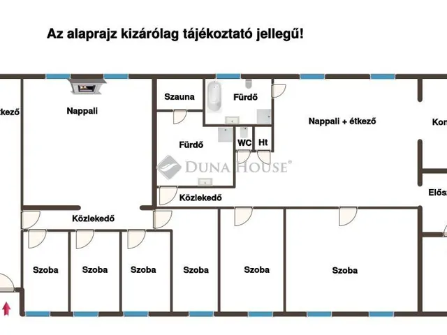 Eladó ház Kiskunlacháza 146 nm