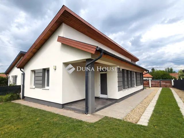 Eladó ház Albertirsa 97 nm