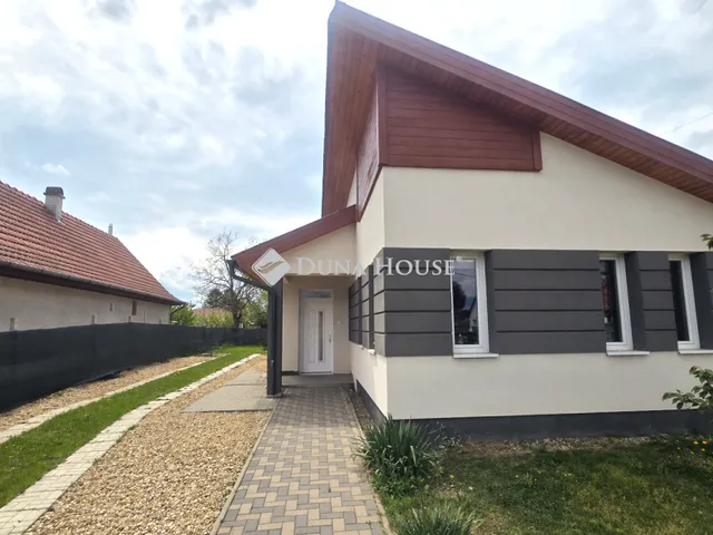 Eladó ház Albertirsa 97 nm