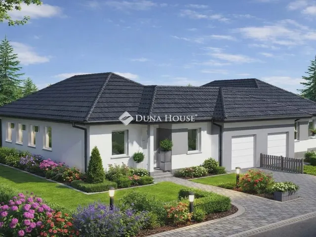 Eladó ház Dabas 125 nm