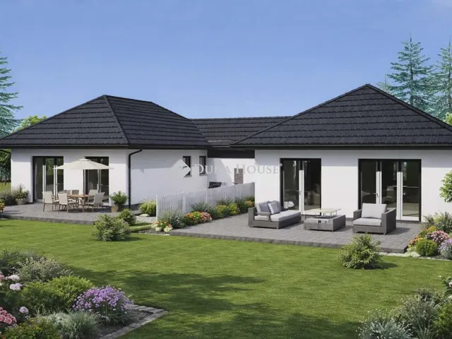 Eladó ház Dabas 125 nm