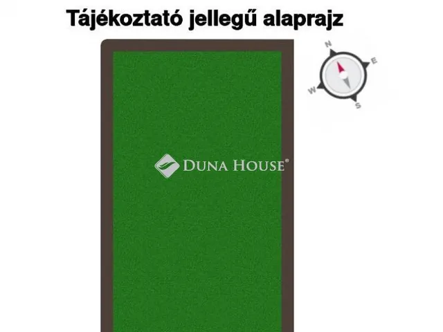 Eladó telek Monorierdő 690 nm