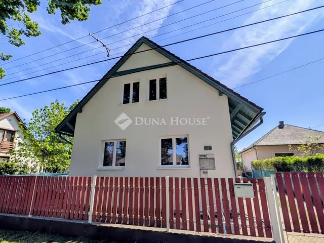 Eladó ház Szántód 131 nm