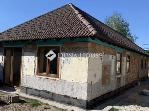Eladó ház Gyömrő 114 nm