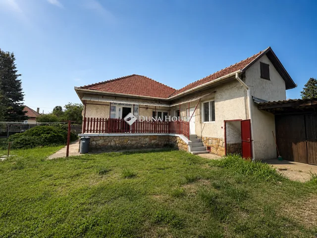 Eladó ház Ócsa 79 nm