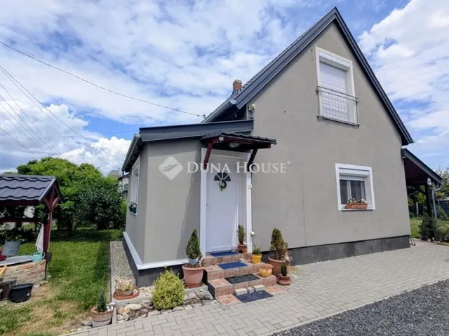 Eladó ház Balatonkeresztúr 90 nm