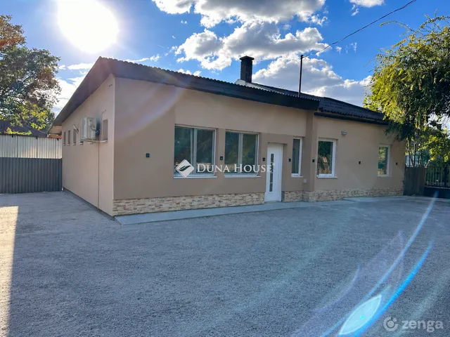 Eladó ház Örkény 95 nm