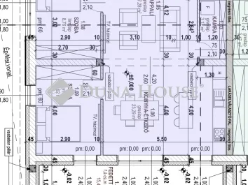 Eladó lakás Újhartyán 85 nm