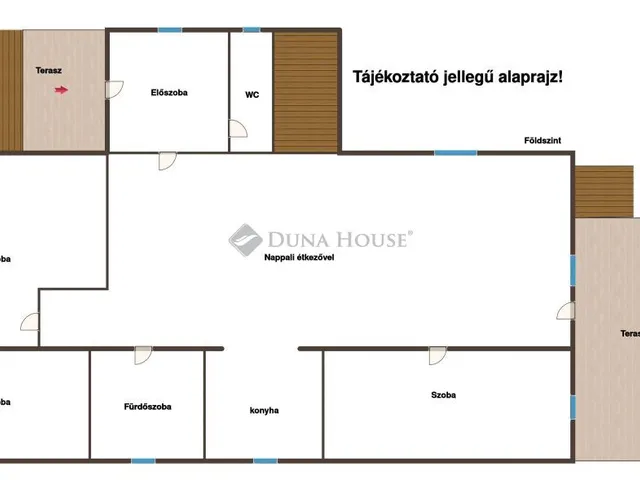 Eladó ház Ócsa 191 nm