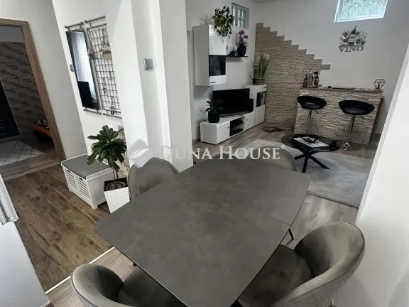 Eladó ház Budapest XXI. kerület 42 nm