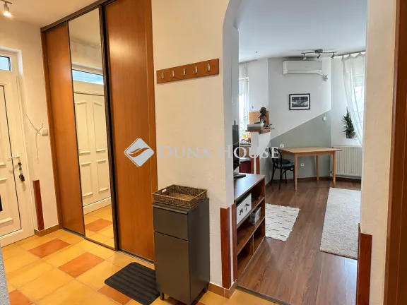 Eladó lakás Budapest XVII. kerület 65 nm