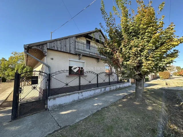 Eladó ház Örkény 120 nm