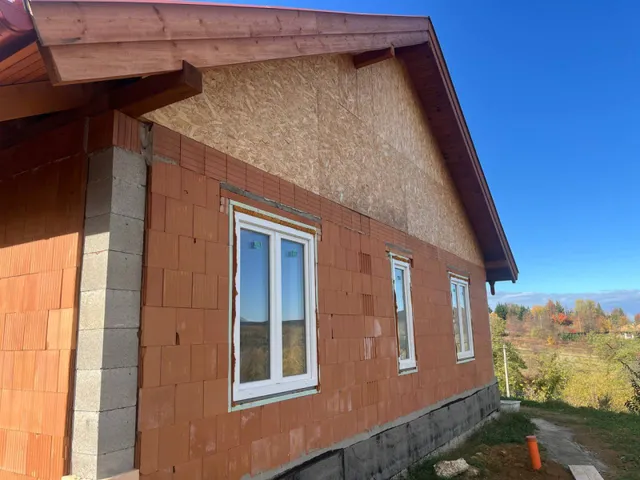 Eladó ház Piliscsaba 150 nm