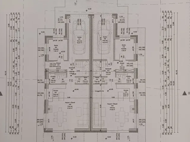 Eladó ház Pilisvörösvár 132 nm