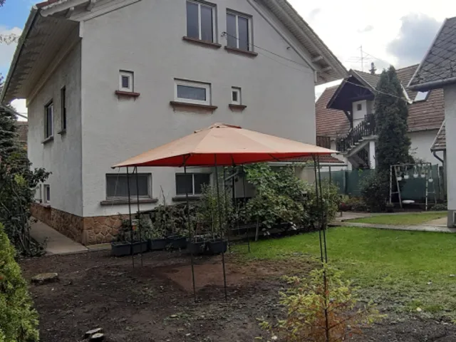 Eladó ház Pilisvörösvár 280 nm