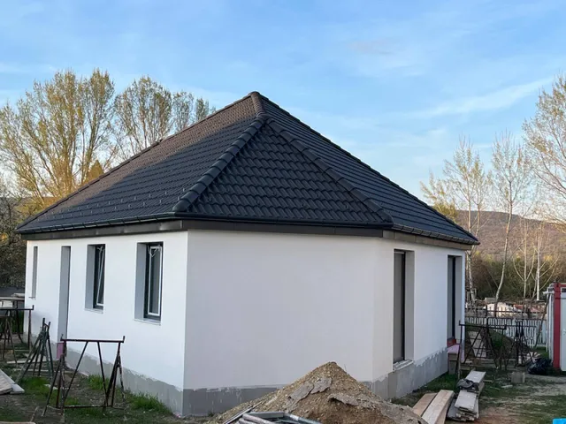 Eladó ház Pilisvörösvár 94 nm