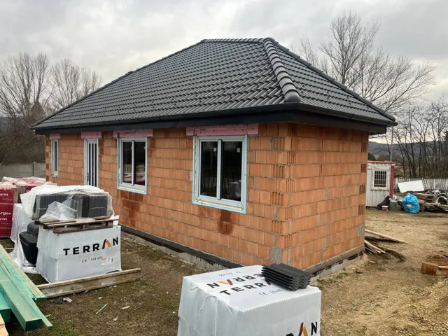 Eladó ház Pilisvörösvár 94 nm