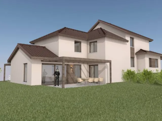 Eladó ház Solymár 127 nm