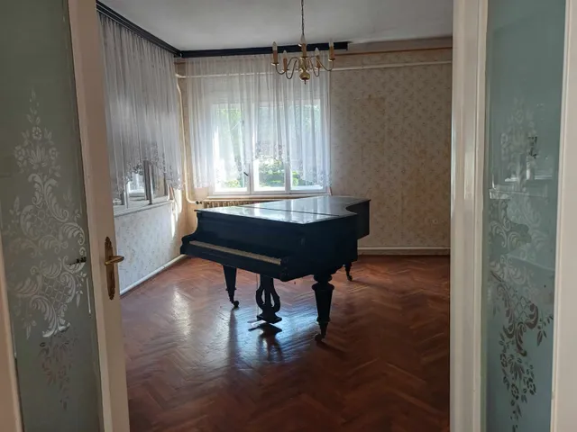 Eladó ház Pilisszentiván 138 nm