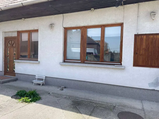 Eladó ház Pilisvörösvár 180 nm