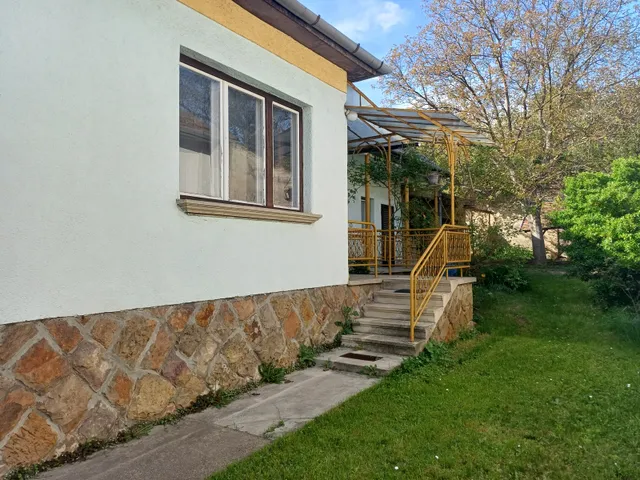 Eladó ház Pilisszentiván 138 nm