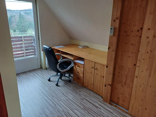 Eladó ház Pilisszentiván 65 nm