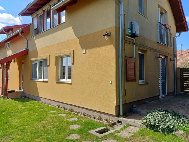 Eladó ház Pilisvörösvár 88 nm