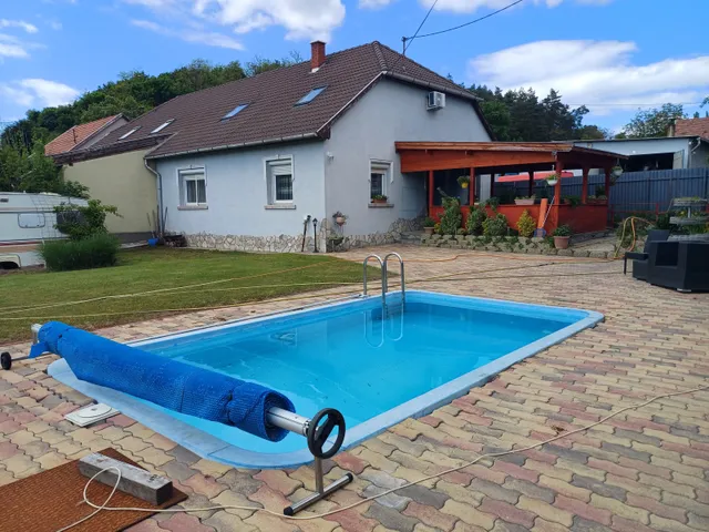 Eladó ház Pilisjászfalu 160 nm
